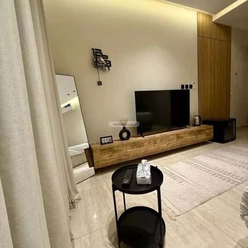 Apartment 25 SQM with 1 Bedroom Al Hammraa, Khobar