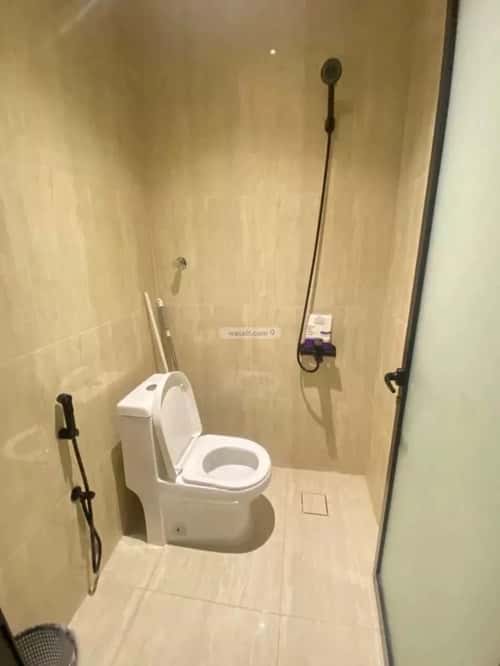 Apartment 142.33 SQM with 3 Bedrooms Al Hammraa, Khobar