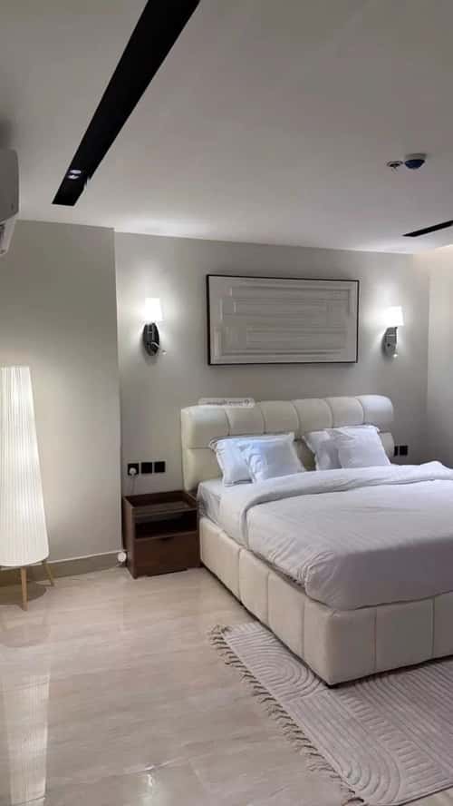 Apartment 157.49 SQM with 3 Bedrooms Al Hammraa, Khobar