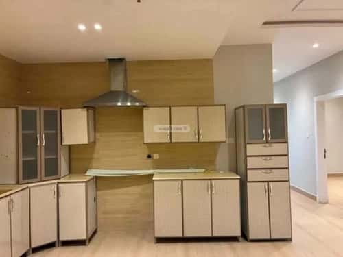 Apartment 154.02 SQM with 3 Bedrooms Al Hammraa, Khobar