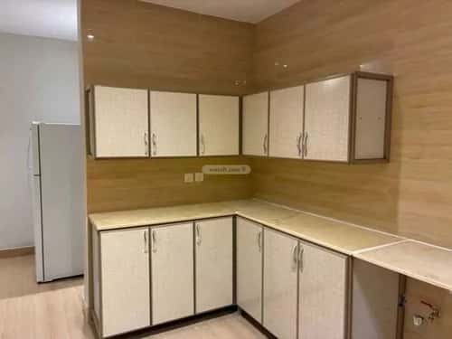 Apartment 154.02 SQM with 3 Bedrooms Al Hammraa, Khobar