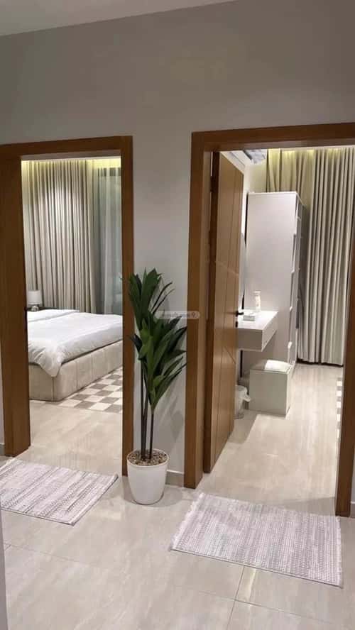 Apartment 126.44 SQM with 3 Bedrooms Al Hammraa, Khobar