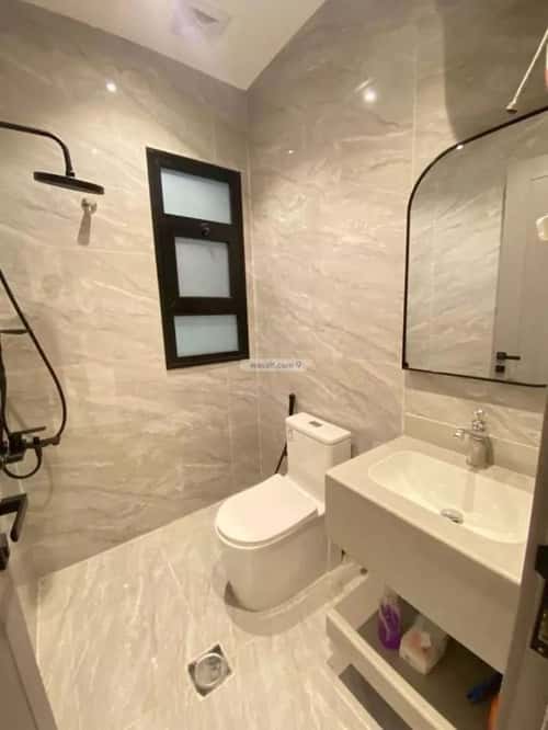 Apartment 140.49 SQM with 3 Bedrooms Al Hammraa, Khobar