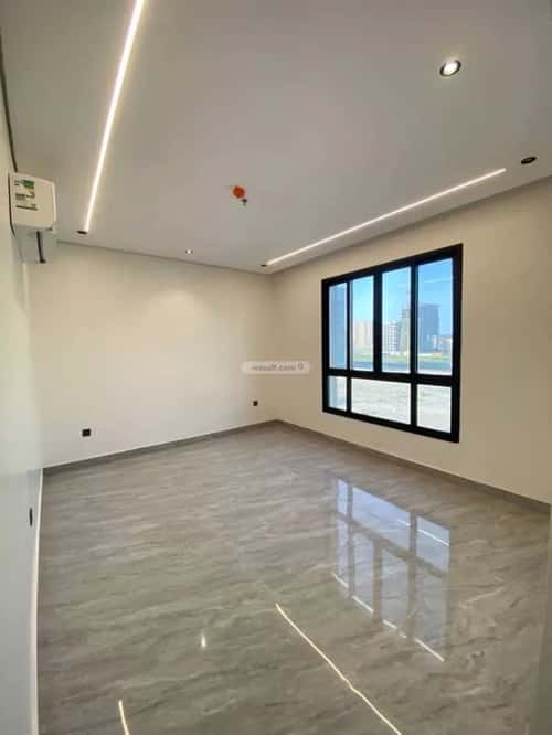 Apartment 140.49 SQM with 3 Bedrooms Al Hammraa, Khobar