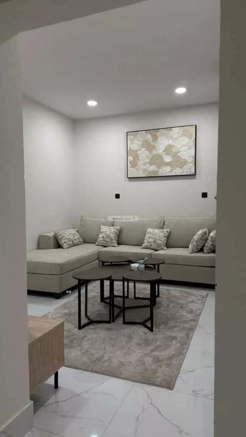 Apartment 158.32 SQM with 1 Bedroom Al Hammraa, Khobar