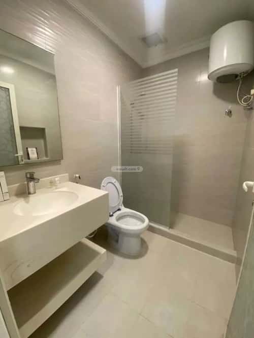 Apartment 61 SQM with 1 Bedroom Al Hammraa, Khobar