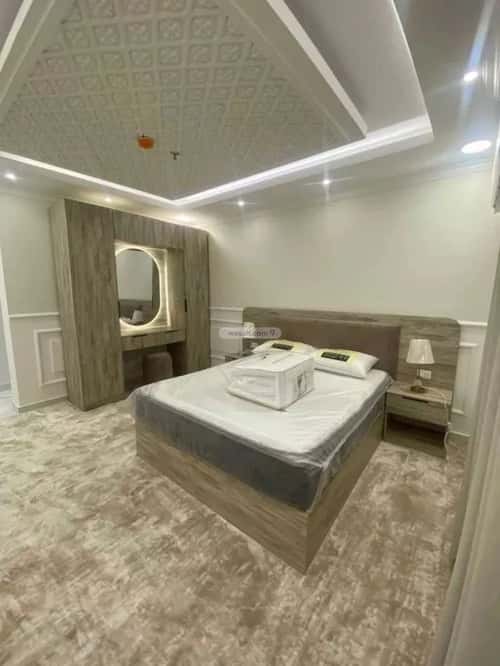 Apartment 61 SQM with 1 Bedroom Al Hammraa, Khobar