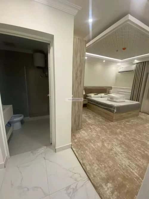 Apartment 61 SQM with 1 Bedroom Al Hammraa, Khobar