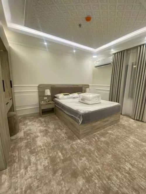 Apartment 61 SQM with 1 Bedroom Al Hammraa, Khobar