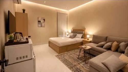 Apartment 155.75 SQM with 1 Bedroom Al Hammraa, Khobar