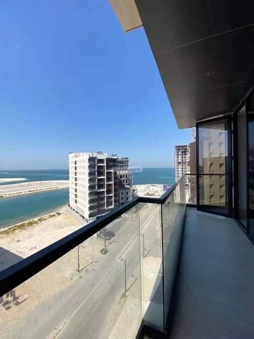 Apartment 184.04 SQM with 3 Bedrooms Al Khur, Khobar