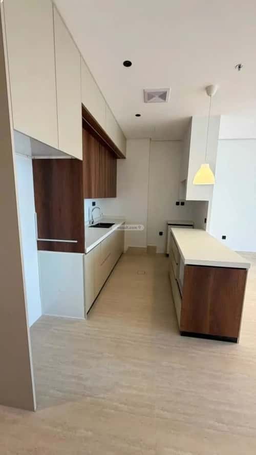 Apartment 184.04 SQM with 3 Bedrooms Al Khur, Khobar