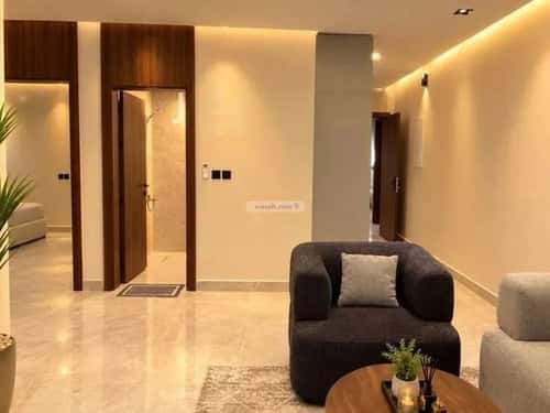 شقة 750 متر مربع بغرفتين الحمراء، الخبر
