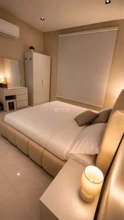 شقة 155.75 متر مربع بغرفة الحمراء، الخبر