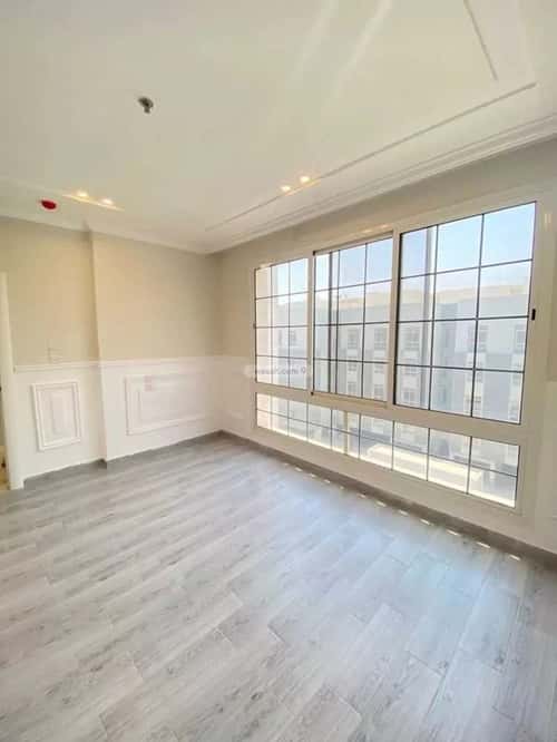 Apartment 119.17 SQM with 3 Bedrooms Al Hammraa, Khobar