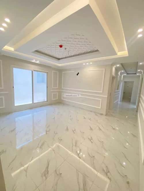 Apartment 119.17 SQM with 3 Bedrooms Al Hammraa, Khobar
