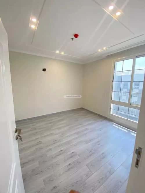 Apartment 119.17 SQM with 3 Bedrooms Al Hammraa, Khobar