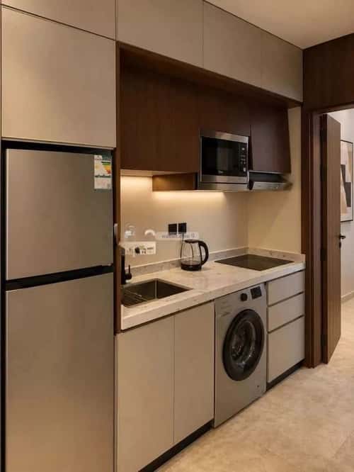 Apartment 750 SQM with 1 Bedroom Al Hammraa, Khobar