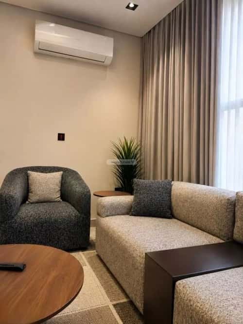 Apartment 750 SQM with 1 Bedroom Al Hammraa, Khobar
