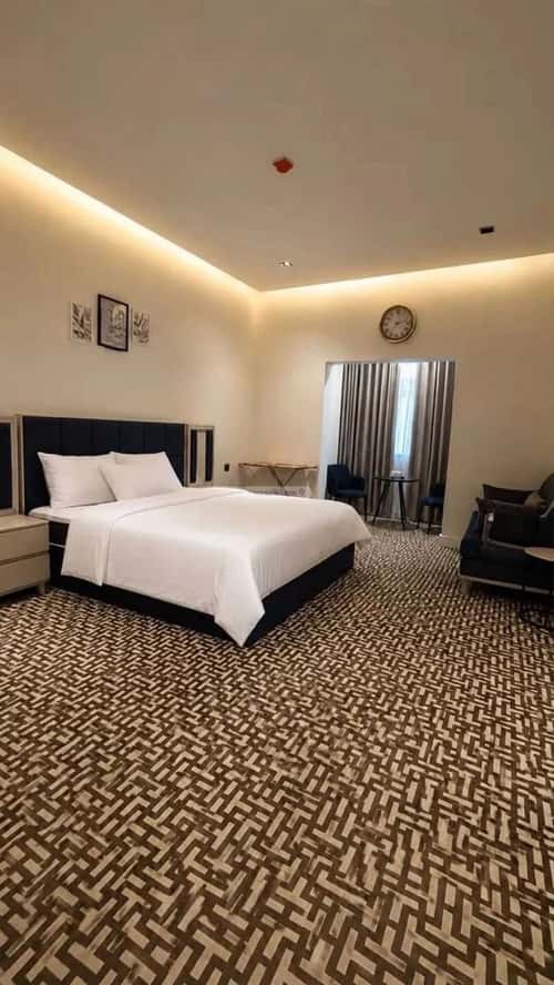 Apartment with 1 Bedroom Al Hammraa, Khobar