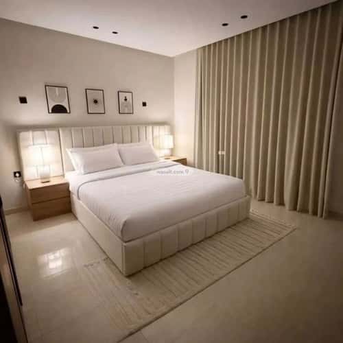 Apartment 118.93 SQM with 2 Bedrooms Al Hammraa, Khobar