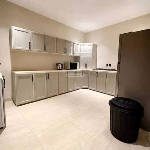 Apartment 118.93 SQM with 2 Bedrooms Al Hammraa, Khobar