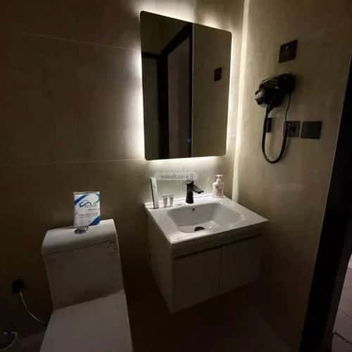 Apartment 118.93 SQM with 2 Bedrooms Al Hammraa, Khobar