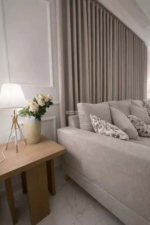 Apartment 61 SQM with 1 Bedroom Al Hammraa, Khobar