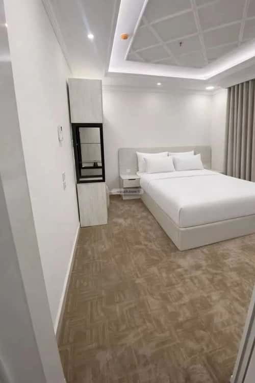 Apartment 61 SQM with 1 Bedroom Al Hammraa, Khobar
