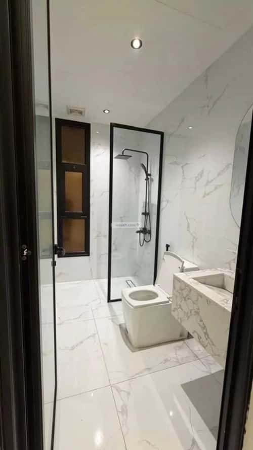 Apartment 144.48 SQM with 3 Bedrooms Al Hammraa, Khobar
