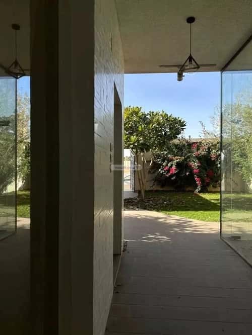Rest House 146.01 SQM Facing North on 20m Width Street Al Jazirah, Riyadh Al Khabra