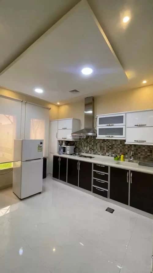 Rest House 330 SQM Facing West on 15m Width Street Al Jazirah, Riyadh Al Khabra