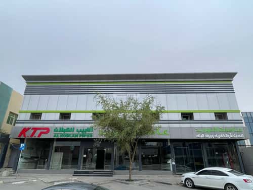 عمارة 1200 متر مربع واجهة جنوبية المصيف، شمال الرياض، الرياض