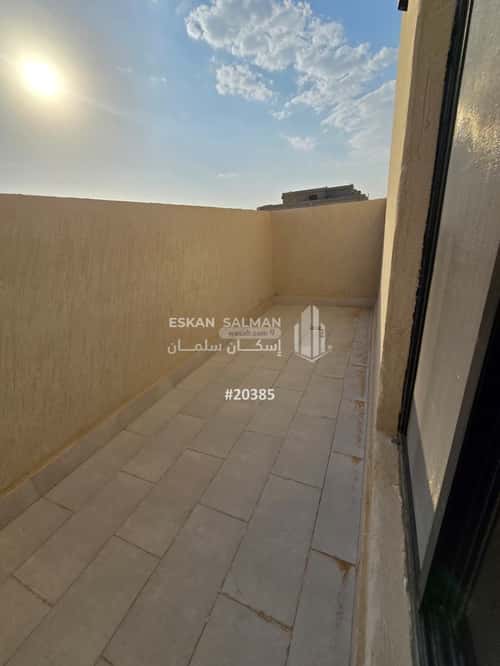 فيلا 275.69 متر مربع جنوبية على شارع 20م الرمال، شرق الرياض، الرياض