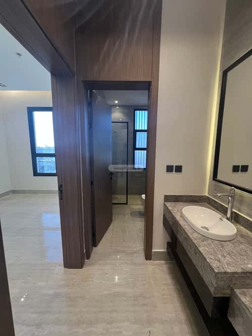 Apartment 165.2 SQM with 4 Bedrooms Al-Yarmuk, East Riyadh, Riyadh