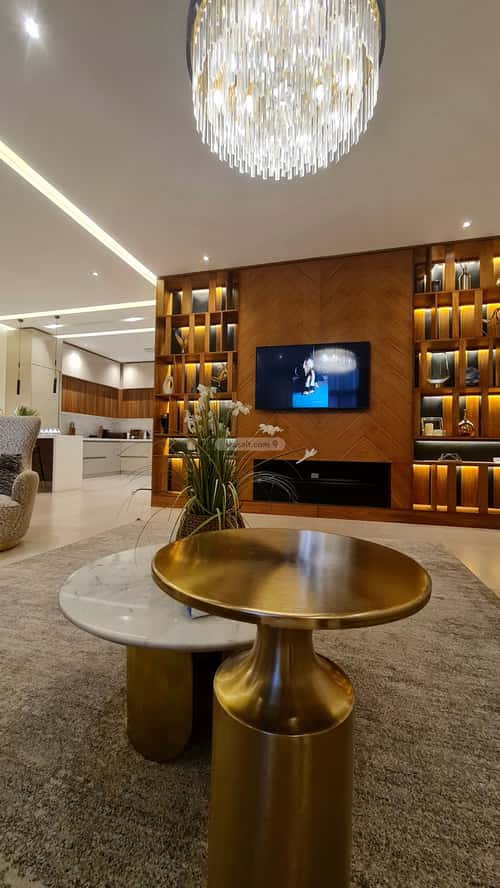 Apartment 168.13 SQM with 3 Bedrooms Irqah, West Riyadh, Riyadh