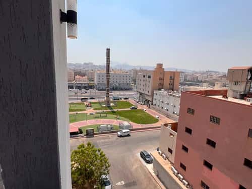 Apartment with 3 Bedrooms Almalekfahd, Makkah Al Mukarramah