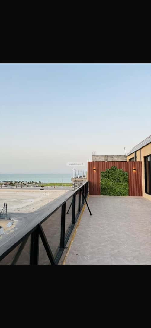 Apartment 109.96 SQM with 3 Bedrooms Al Seef, Aldammam