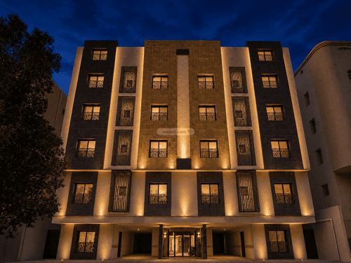 Apartment Alsanabil, Makkah Al Mukarramah