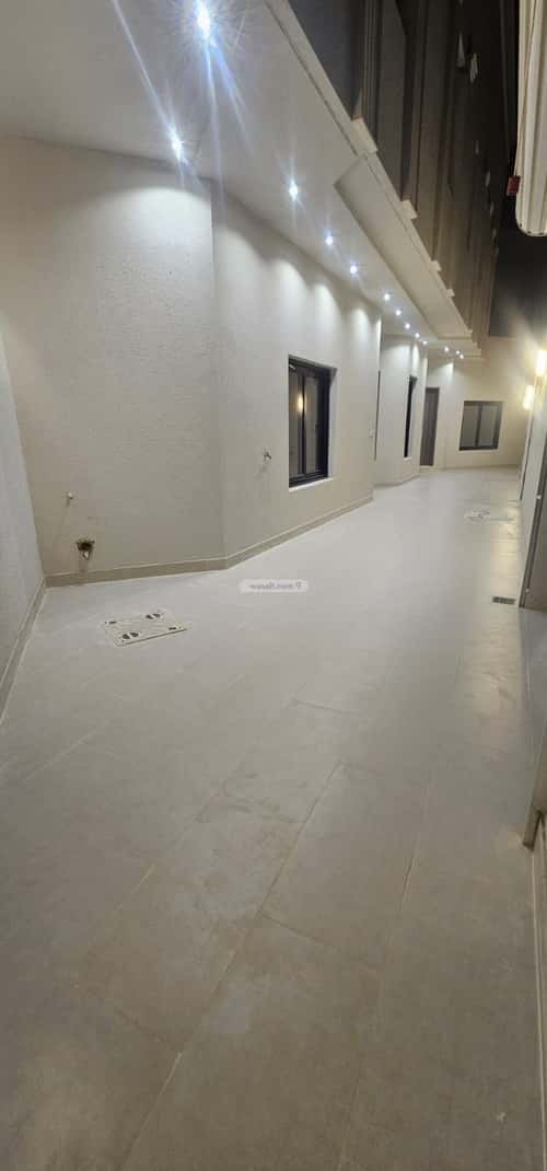 Villa 300.75 SQM Facing South East on 13m Width Street Al-Awaly, West Riyadh, Riyadh