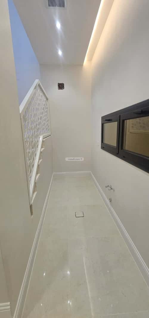 Villa 300.75 SQM Facing South East on 13m Width Street Al-Awaly, West Riyadh, Riyadh
