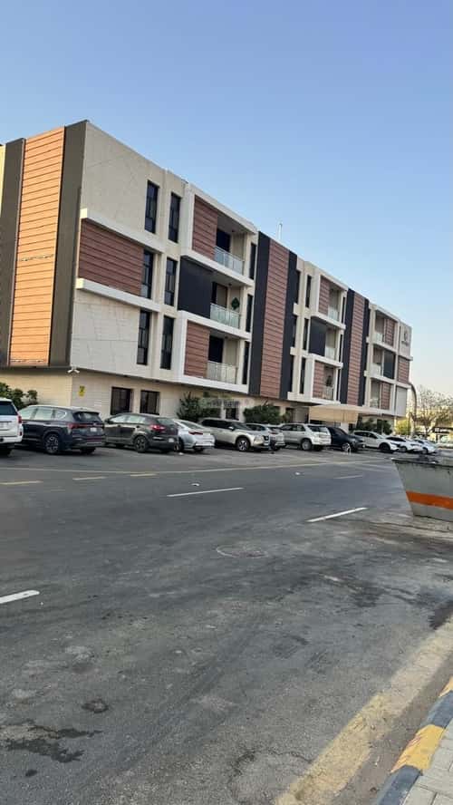 Apartment with 3 Bedrooms Ar-Rawdah, East Riyadh, Riyadh