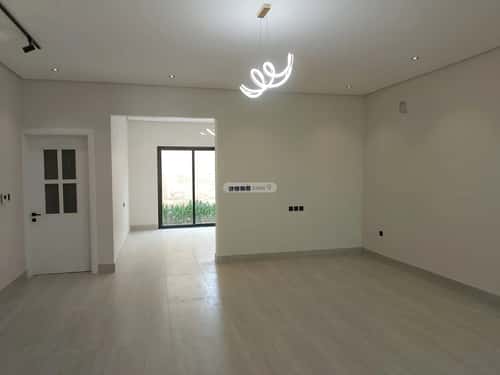 Villa 459.79 SQM Facing East on 20m Width Street Al Amwaj, Khobar