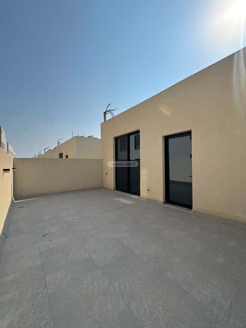 Villa 498.38 SQM Facing West on 18m Width Street Al Bahr, Khobar