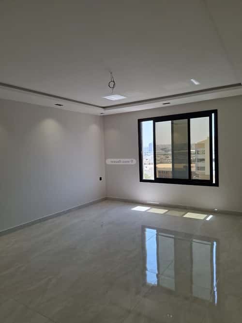 Apartment 218.23 SQM with 5 Bedrooms Alsharaea, Makkah Al Mukarramah