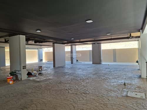 Apartment 218.23 SQM with 5 Bedrooms Alsharaea, Makkah Al Mukarramah