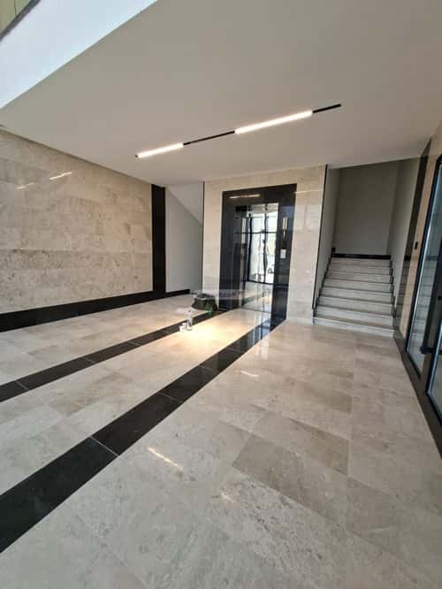 Apartment 218.23 SQM with 5 Bedrooms Alsharaea, Makkah Al Mukarramah