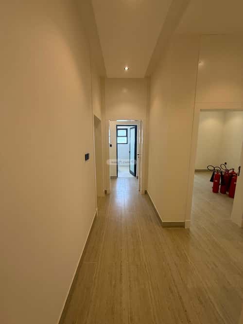 Apartment 141.51 SQM with 4 Bedrooms Al Hammraa, Khobar