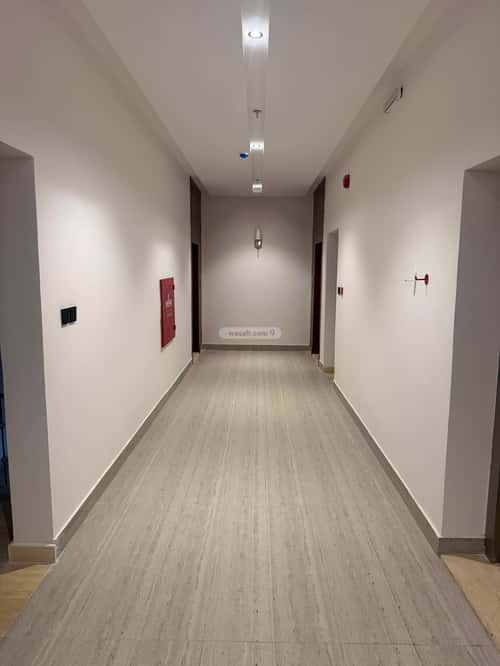 Apartment 141.51 SQM with 4 Bedrooms Al Hammraa, Khobar