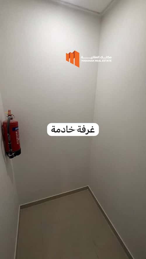 Apartment 175.4 SQM with 3 Bedrooms Al Hammraa, Khobar